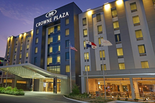 Hotel Crowne Plaza PANAMA AIRPORT (Panama)